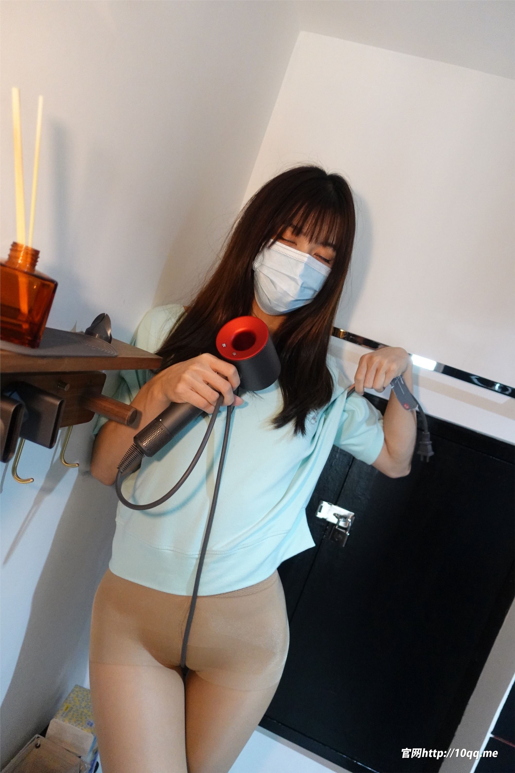 ROSI口罩系列 2022.06.26 NO.2205